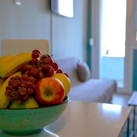 The North Apartment 카스토리아 외부 사진
