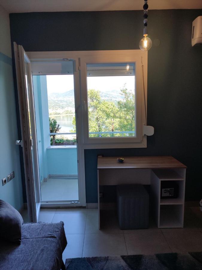 The North Apartment 카스토리아 외부 사진