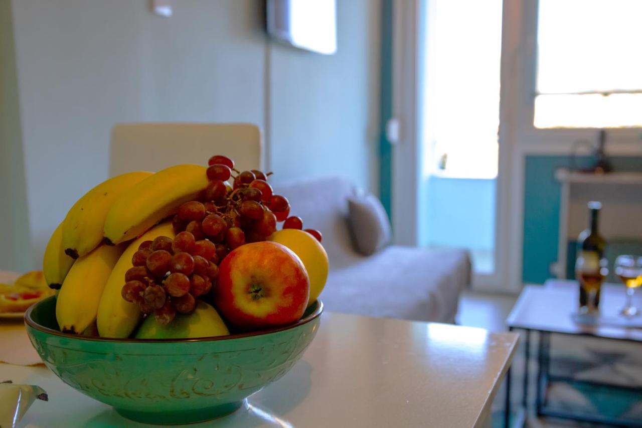 The North Apartment 카스토리아 외부 사진