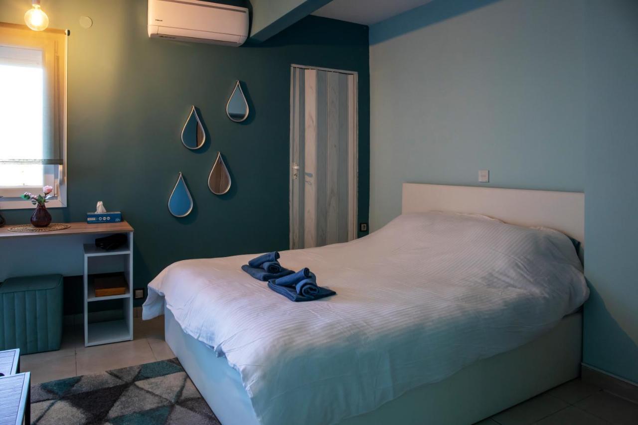 The North Apartment 카스토리아 외부 사진